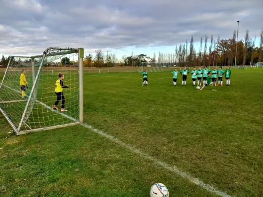 18.11.2023 JSG Heidekicker vs. VfB Gräfenhainichen