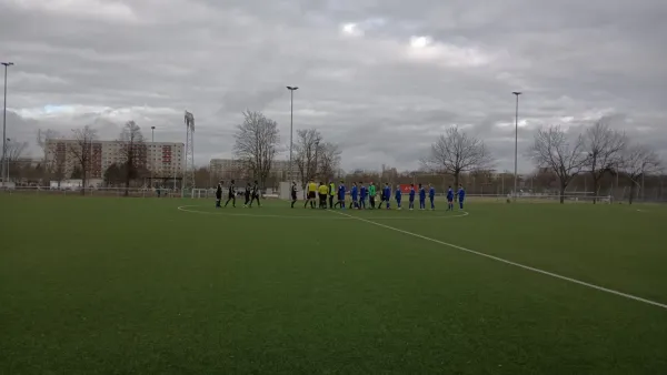 03.02.2024 FSV 67 Halle vs. SV Grün-Weiß Wörlitz