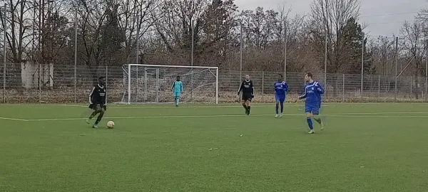 03.02.2024 FSV 67 Halle vs. SV Grün-Weiß Wörlitz