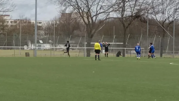 03.02.2024 FSV 67 Halle vs. SV Grün-Weiß Wörlitz