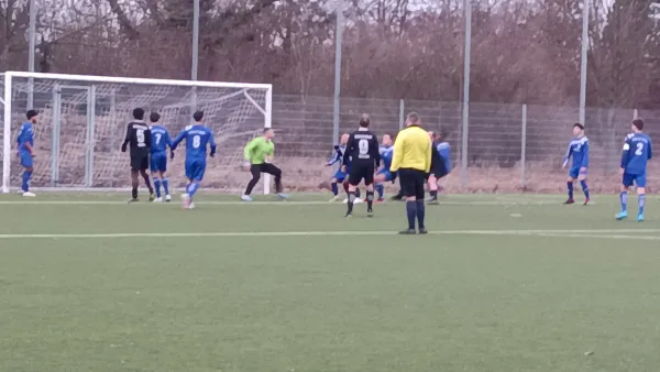 03.02.2024 FSV 67 Halle vs. SV Grün-Weiß Wörlitz