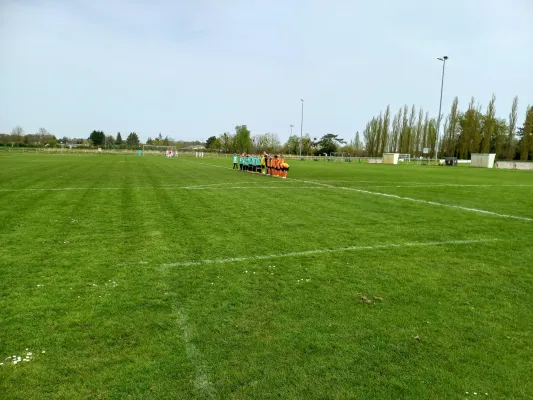 07.04.2024 JSG Heidekicker vs. Allemannia Jessen