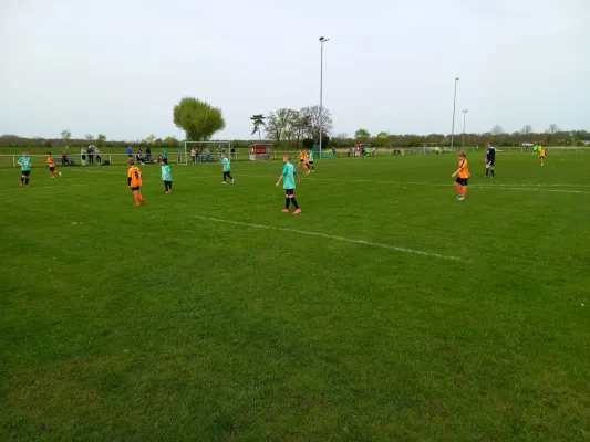 07.04.2024 JSG Heidekicker vs. Allemannia Jessen