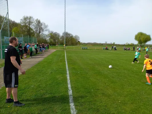 07.04.2024 JSG Heidekicker vs. Allemannia Jessen