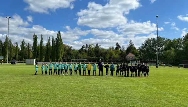 21.04.2024 JSG Heidekicker vs. Allemannia Jessen II