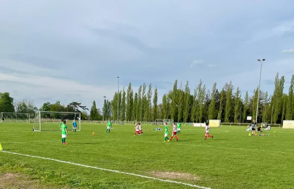 12.04.2024 JSG Heidekicker vs. SV Rot-Weiß Kemberg II