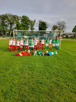 12.04.2024 JSG Heidekicker vs. SV Rot-Weiß Kemberg II