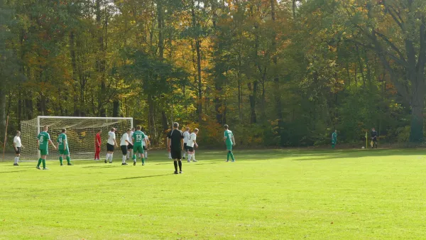 20.10.2024 Hellas 09 Oranienbau vs. SV Grün-Weiß Wörlitz