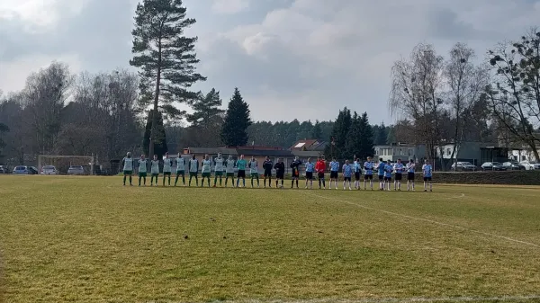 15.03.2025 SG Nudersdorf vs. SV Grün-Weiß Wörlitz