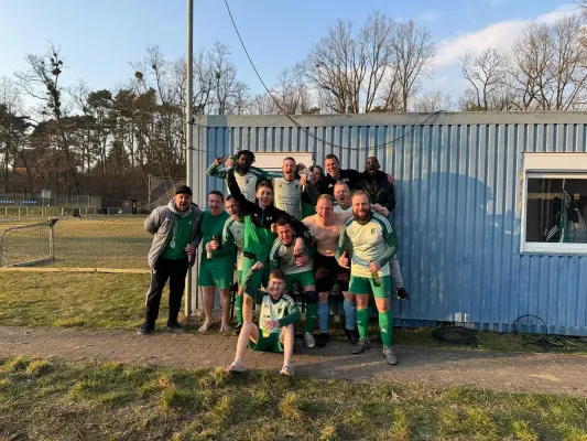 15.03.2025 SG Nudersdorf vs. SV Grün-Weiß Wörlitz