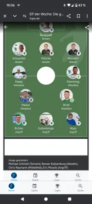 28.03.2025 SV Grün-Weiß Wörlitz vs. Allemannia Jessen II