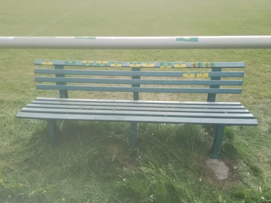 04.05.2025 SV Grün-Weiß Wörlitz vs. Hellas 09 Oranienbau