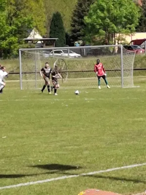 11.05.2025 VFB Zahna vs. SV Grün-Weiß Wörlitz