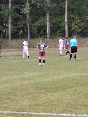 11.05.2025 VFB Zahna vs. SV Grün-Weiß Wörlitz
