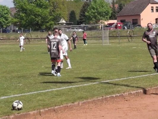 11.05.2025 VFB Zahna vs. SV Grün-Weiß Wörlitz