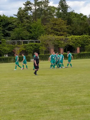 24.05.2025 SV Grün-Weiß Wörlitz vs. SV Grün-Weiß Linda