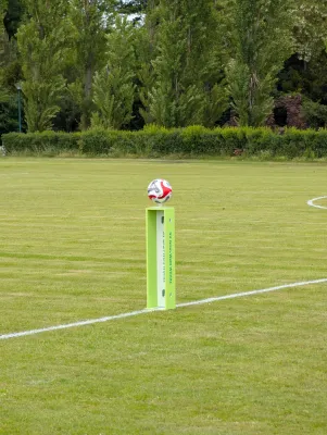 24.05.2025 SV Grün-Weiß Wörlitz vs. SV Grün-Weiß Linda