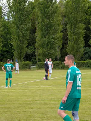 24.05.2025 SV Grün-Weiß Wörlitz vs. SV Grün-Weiß Linda