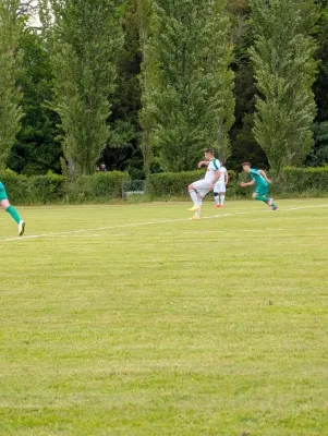 24.05.2025 SV Grün-Weiß Wörlitz vs. SV Grün-Weiß Linda