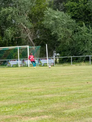 24.05.2025 SV Grün-Weiß Wörlitz vs. SV Grün-Weiß Linda