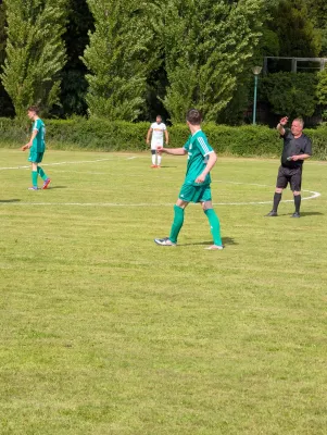 24.05.2025 SV Grün-Weiß Wörlitz vs. SV Grün-Weiß Linda