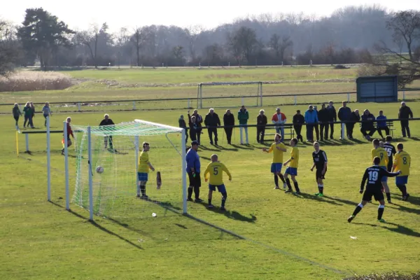 11.03.2017 SV Grün-Weiß Wörlitz vs. FSGW