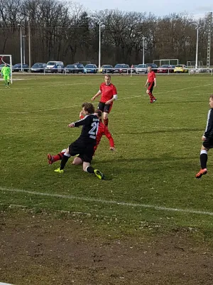 18.03.2017 ESV Lok Dessau vs. SV Grün-Weiß Wörlitz