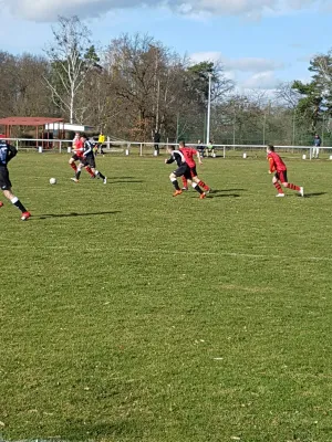 18.03.2017 ESV Lok Dessau vs. SV Grün-Weiß Wörlitz