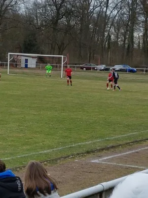 18.03.2017 ESV Lok Dessau vs. SV Grün-Weiß Wörlitz