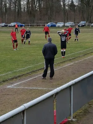 18.03.2017 ESV Lok Dessau vs. SV Grün-Weiß Wörlitz