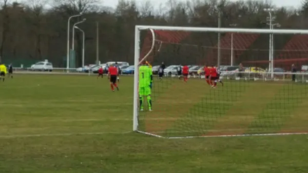 18.03.2017 ESV Lok Dessau vs. SV Grün-Weiß Wörlitz