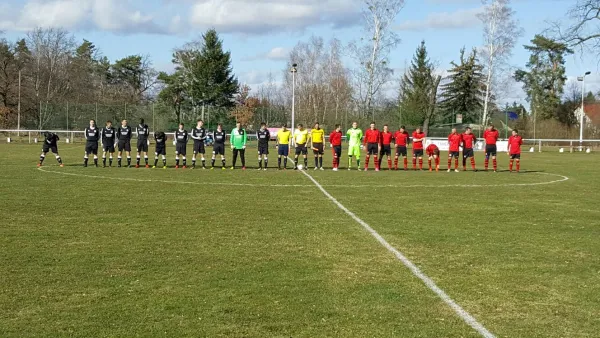 18.03.2017 ESV Lok Dessau vs. SV Grün-Weiß Wörlitz