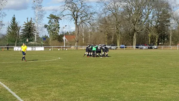 18.03.2017 ESV Lok Dessau vs. SV Grün-Weiß Wörlitz