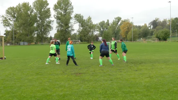 06.10.2024 Stahl Aken vs. SV Grün-Weiß Wörlitz