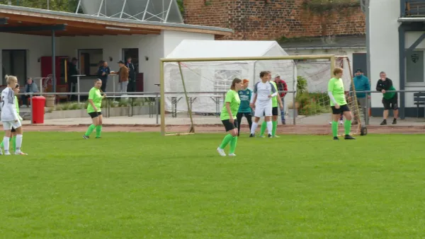06.10.2024 Stahl Aken vs. SV Grün-Weiß Wörlitz