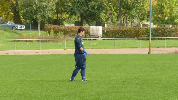 06.10.2024 Stahl Aken vs. SV Grün-Weiß Wörlitz