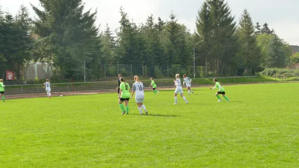 06.10.2024 Stahl Aken vs. SV Grün-Weiß Wörlitz