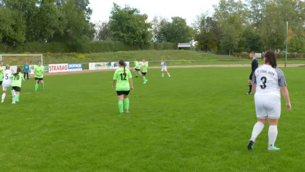 06.10.2024 Stahl Aken vs. SV Grün-Weiß Wörlitz