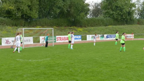 06.10.2024 Stahl Aken vs. SV Grün-Weiß Wörlitz