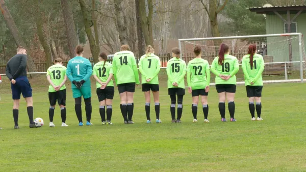 30.03.2025 Bad Schmiedeberg vs. SV Grün-Weiß Wörlitz