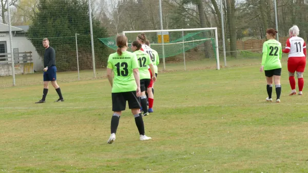 30.03.2025 Bad Schmiedeberg vs. SV Grün-Weiß Wörlitz