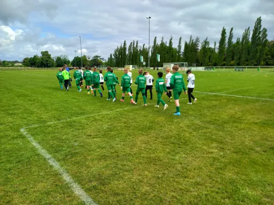 04.05.2025 JSG Heidekicker II vs. SG Coswig/Klieken