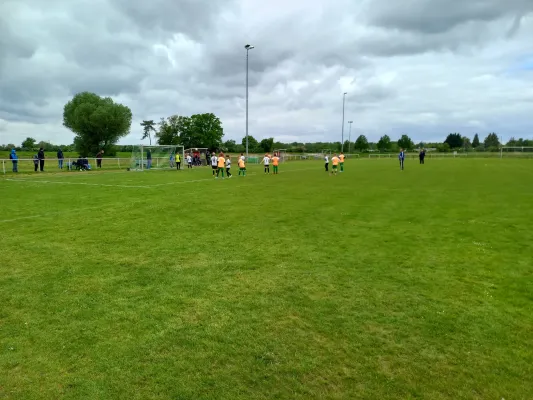 04.05.2025 JSG Heidekicker II vs. SG Coswig/Klieken