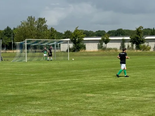 02.08.2025 Preußen Greppin vs. SV Grün-Weiß Wörlitz