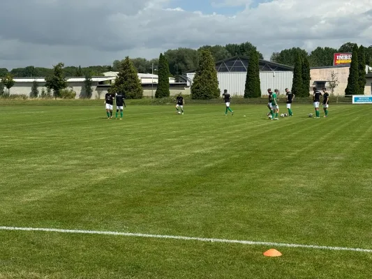 02.08.2025 Preußen Greppin vs. SV Grün-Weiß Wörlitz