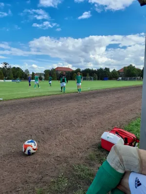 02.08.2025 Preußen Greppin vs. SV Grün-Weiß Wörlitz