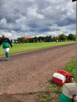 02.08.2025 Preußen Greppin vs. SV Grün-Weiß Wörlitz