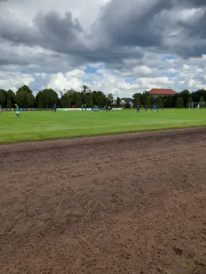 02.08.2025 Preußen Greppin vs. SV Grün-Weiß Wörlitz