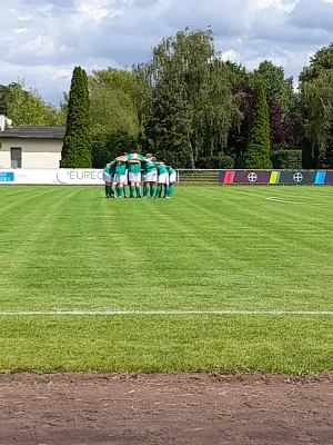 02.08.2025 Preußen Greppin vs. SV Grün-Weiß Wörlitz