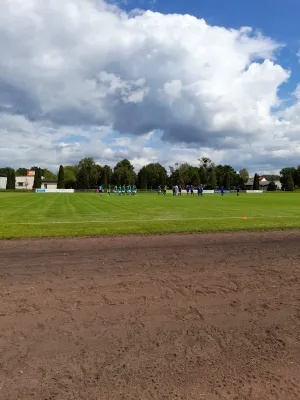 02.08.2025 Preußen Greppin vs. SV Grün-Weiß Wörlitz